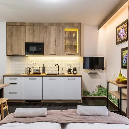 Apartment - Bialka Tatrzanska