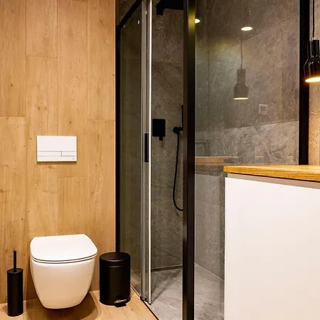 Apartamento - *