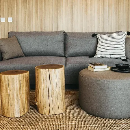 - Apartment