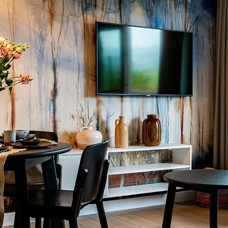 Apartment -