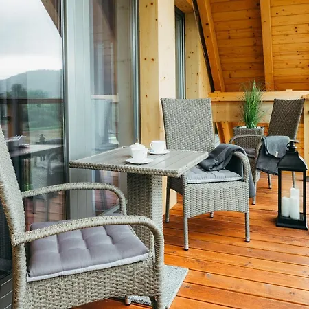 - Appartement *