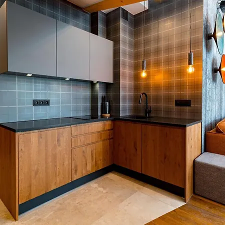 Apartment -