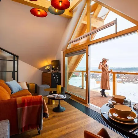 - Apartamento Bialka Tatrzanska