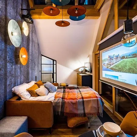 Appartement - *