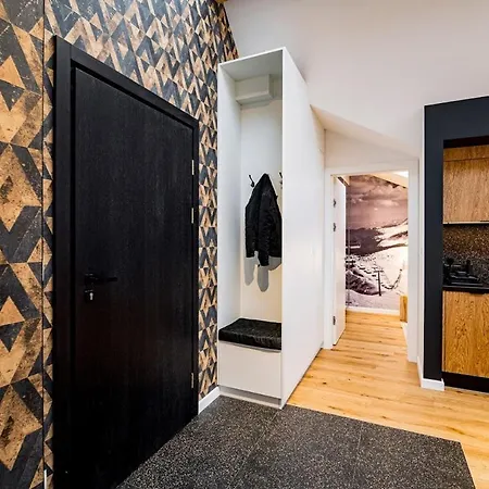 - * Bialka Tatrzanska