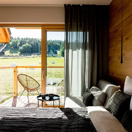 - Apartment *