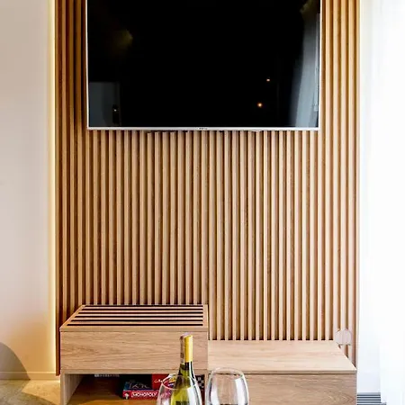 Apartment -