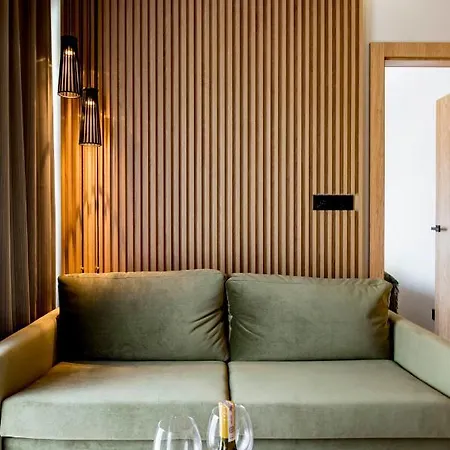 Apartment - Bialka Tatrzanska