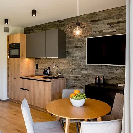 Apartamento - Bialka Tatrzanska