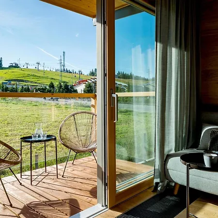 - Appartement *