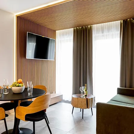 Apartamento - Bialka Tatrzanska